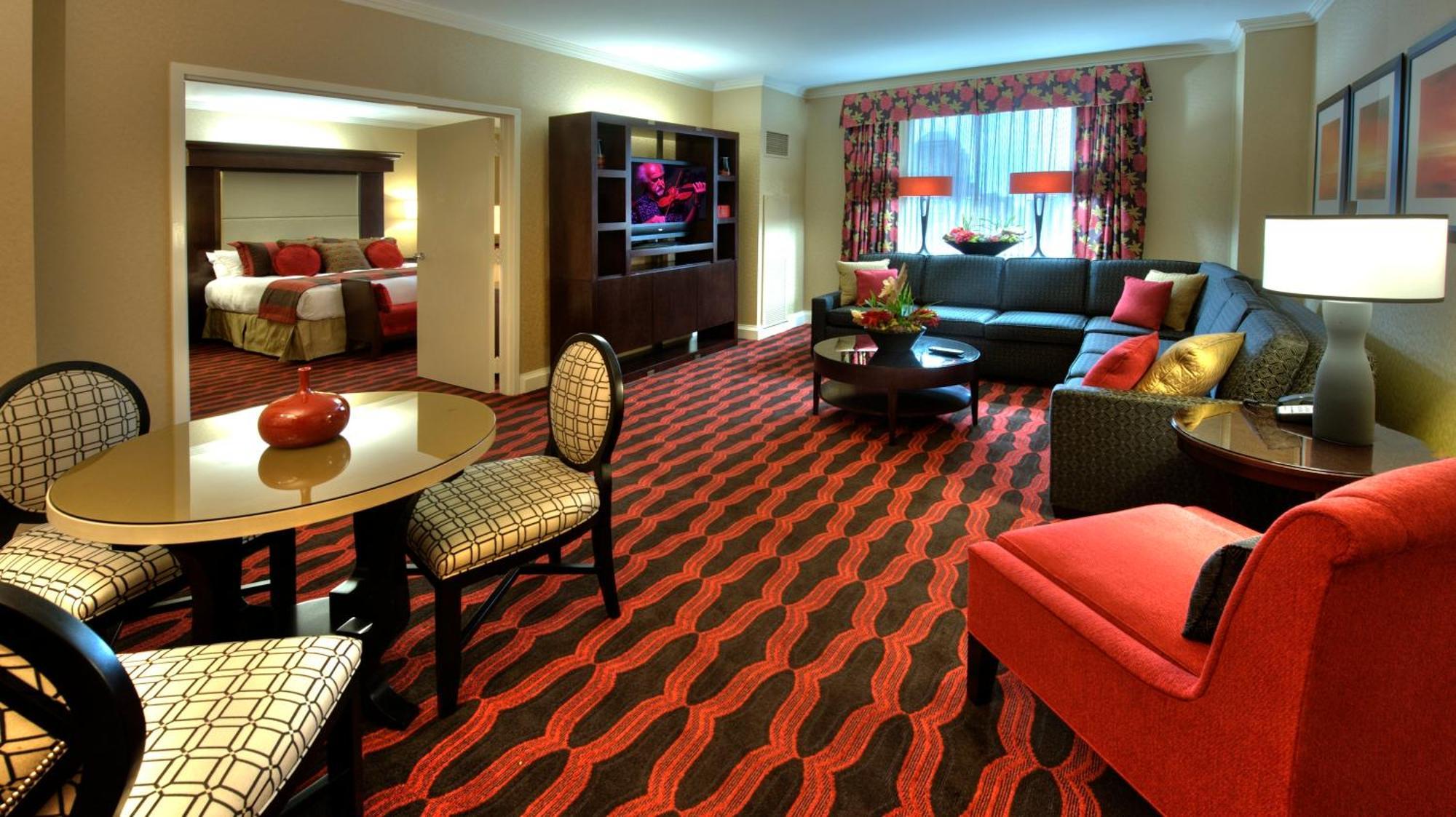 Monarch Suite