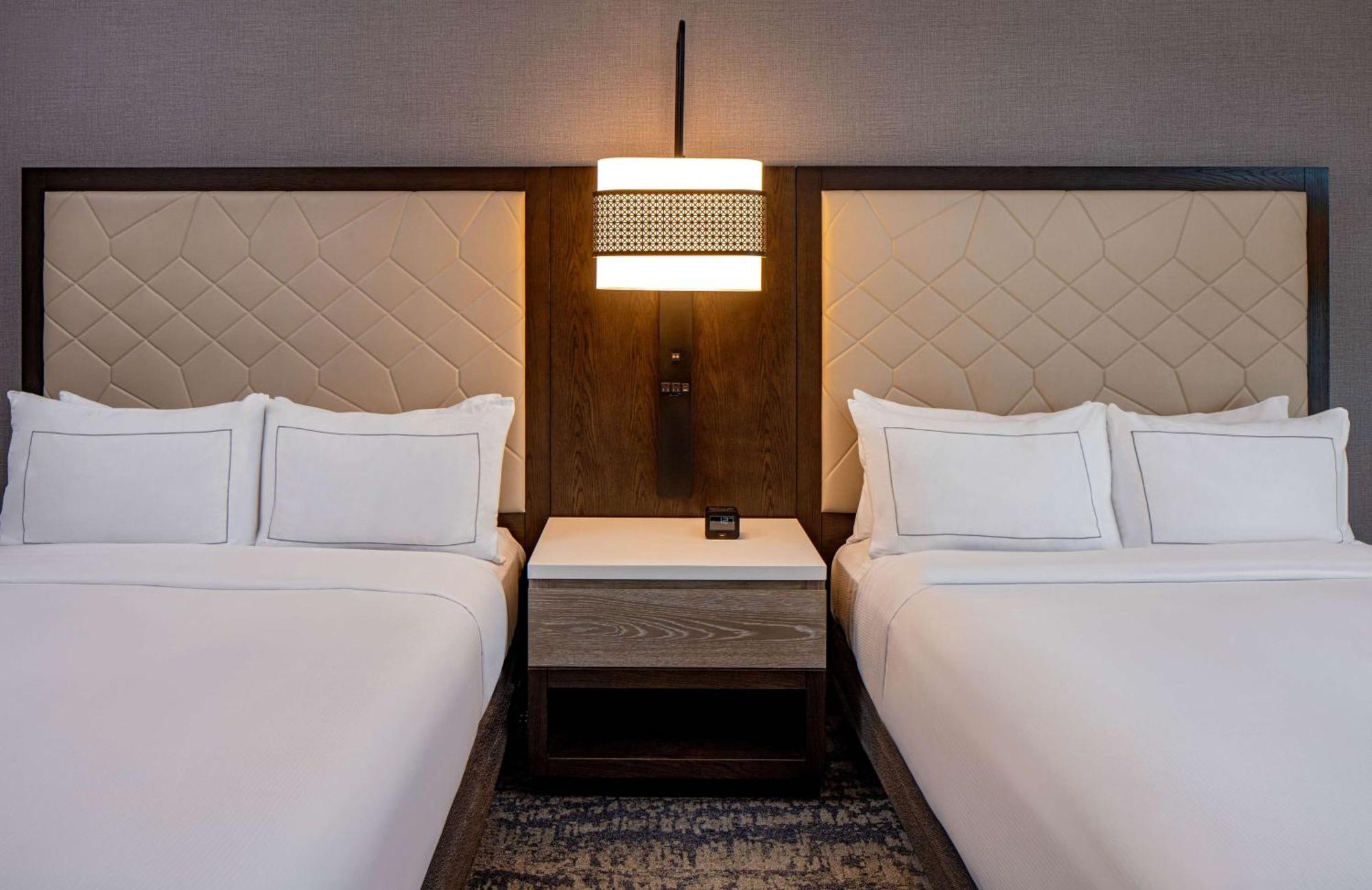 Queen Room Two Queen Beds