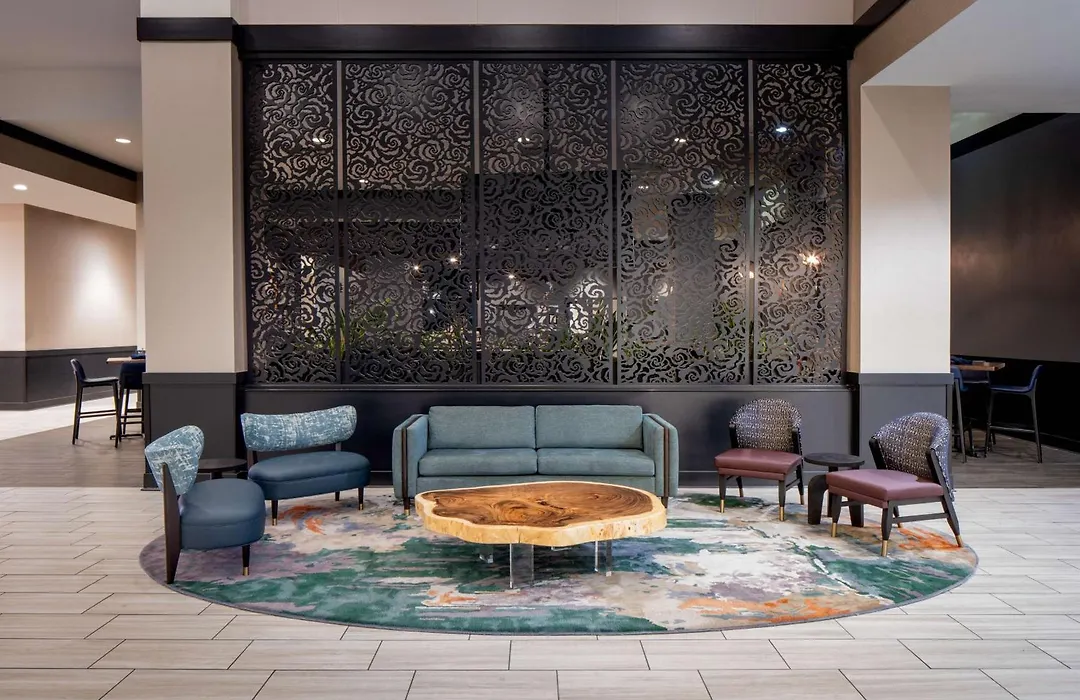 Hilton Shreveport-1
