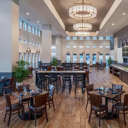 Hilton Shreveport-3