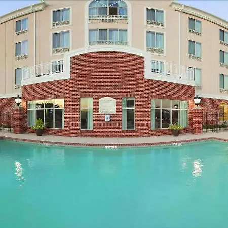 Holiday Inn Express Hotel And Suites Shreveport South Park Plaza By Ihg-3