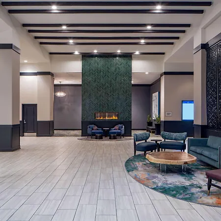 Hilton Shreveport-2